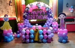 Chota Bheem Theme
